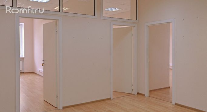 Аренда офиса 18.6 м², Заозёрная улица - фото 3