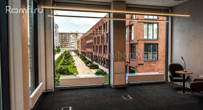Аренда офиса 709 м², Средний проспект Васильевского острова - фото 3
