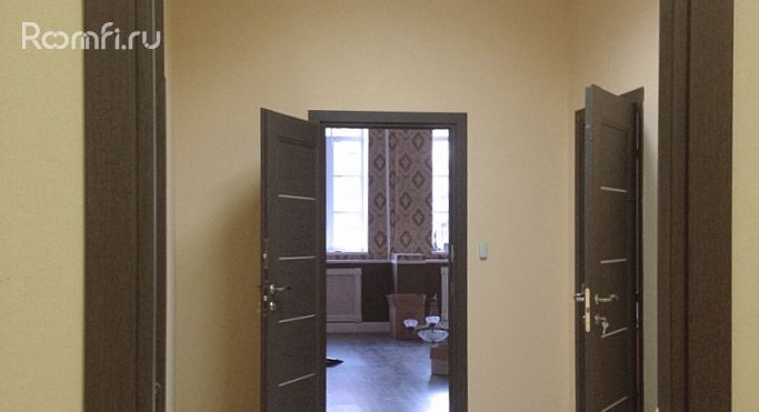 Аренда офиса 170.3 м², Звенигородская улица - фото 2
