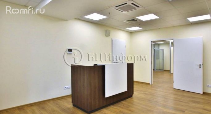 Аренда офиса 319.8 м², Пулковское шоссе - фото 3