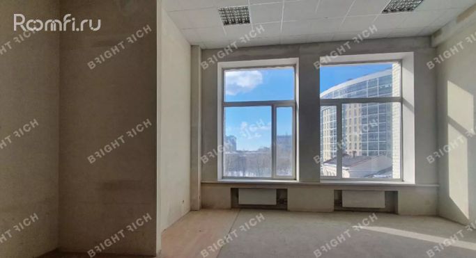 Аренда офиса 808.8 м², проспект Обуховской Обороны - фото 2