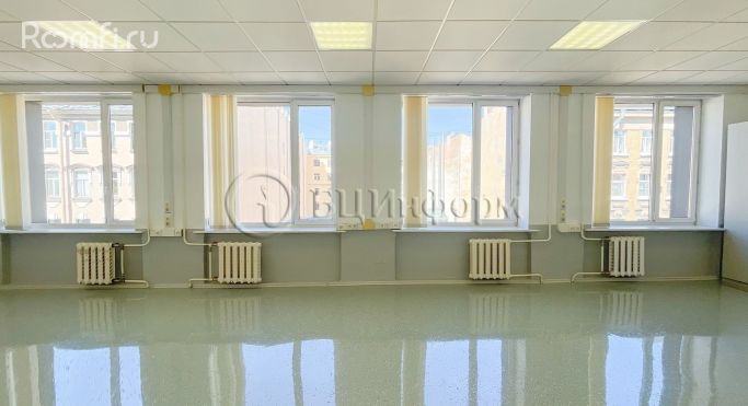 Аренда офиса 2150 м², 5-я Красноармейская улица - фото 3