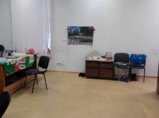 Аренда офиса 32.6 м2 в бизнес-центре, метро Чёрная Речка