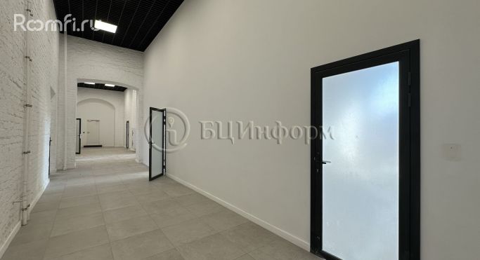 Аренда помещения свободного назначения 206 м², Новгородская улица - фото 5