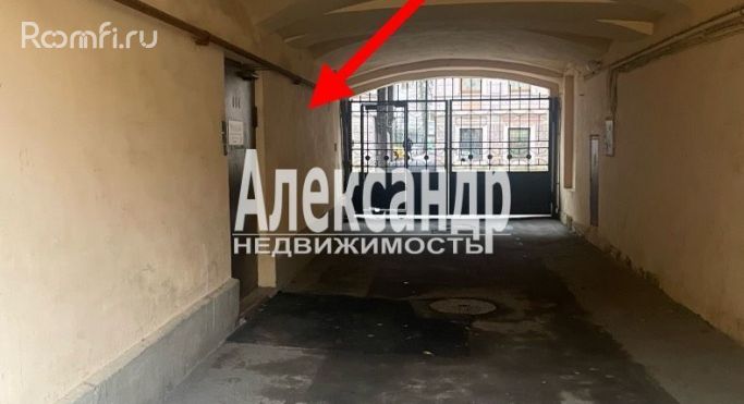 Продажа торгового помещения 44.9 м², 3-я Красноармейская улица - фото 2