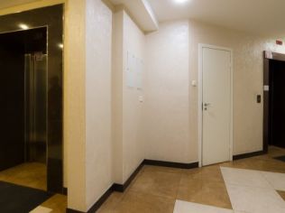 Аренда офиса 30 м2 в бизнес-центре, метро Нарвская