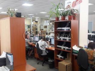 Аренда офиса 36 м²