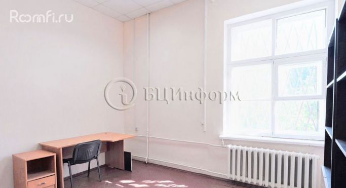 Аренда офиса 25.8 м², Рижский проспект - фото 1