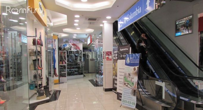 Аренда торгового помещения 66 м², Заневский проспект - фото 4