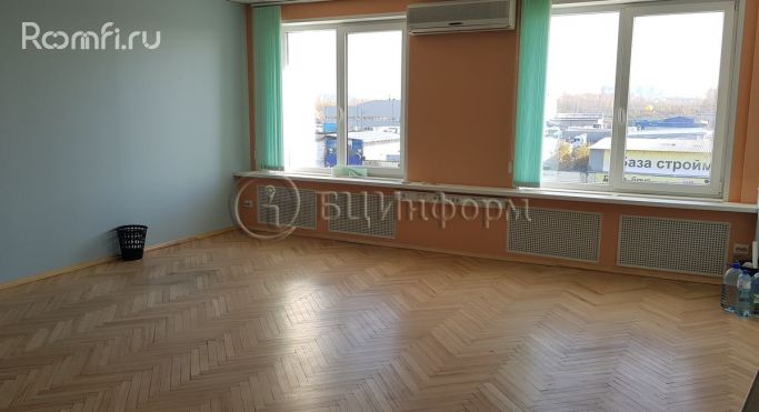Аренда офиса 60.6 м², Домостроительная улица - фото 4
