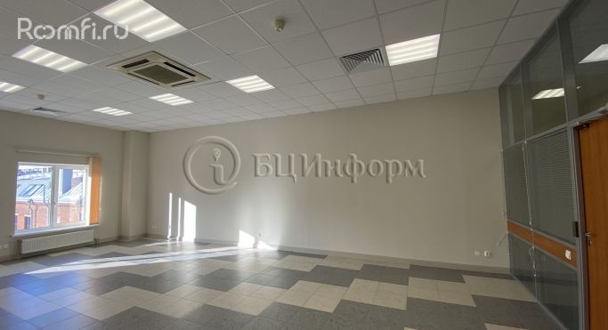 Аренда офиса 45 м², Кондратьевский проспект - фото 2