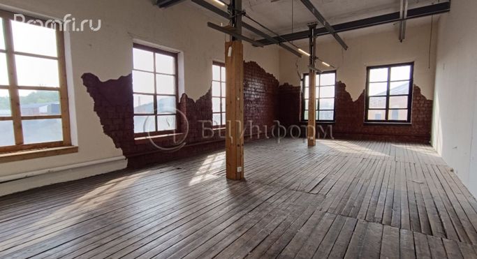 Аренда помещения свободного назначения 270.5 м², Лифляндская улица - фото 2