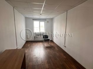 Аренда офиса 35.4 м²