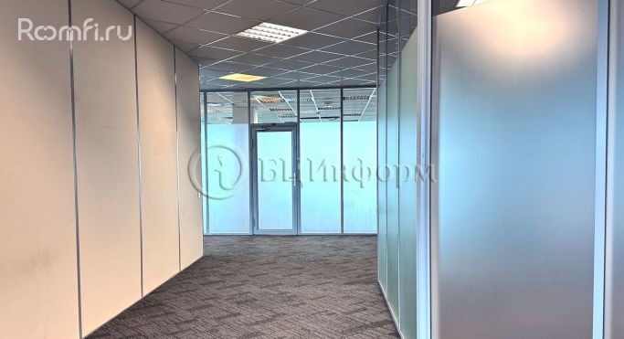 Аренда офиса 2593.5 м², Стартовая улица - фото 5