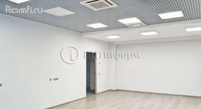 Аренда офиса 37 м², Уткин проспект - фото 2