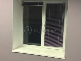 Аренда офиса 17.5 м²