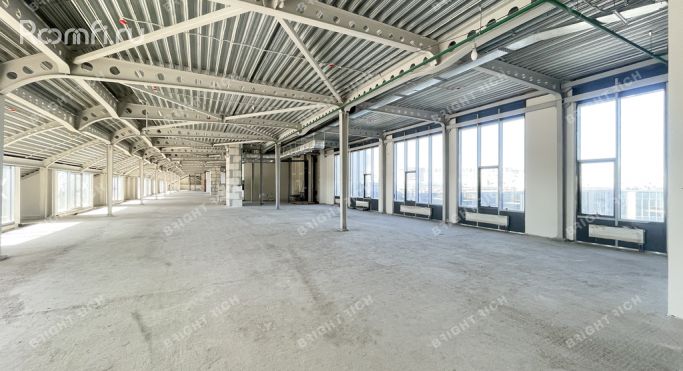 Аренда офиса 1950 м², Черниговская улица - фото 3