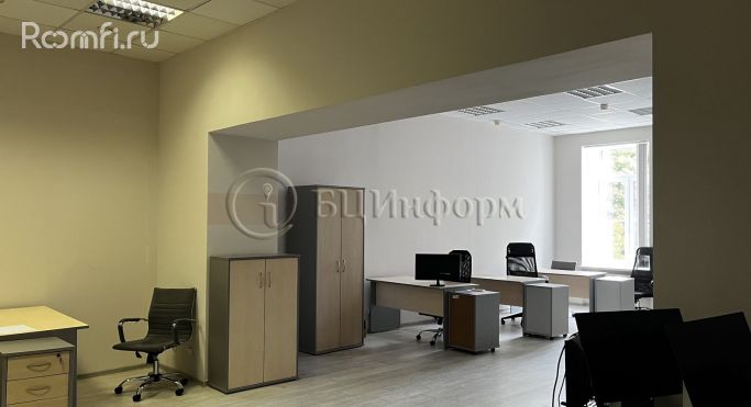 Аренда офиса 77.6 м², улица Радищева - фото 3