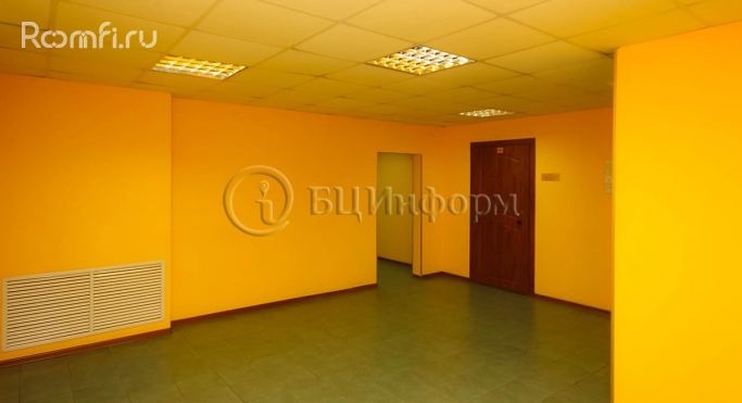 Аренда офиса 40.7 м², Индустриальный проспект - фото 2