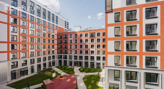 Продажа помещения свободного назначения 55.5 м² - фото 5