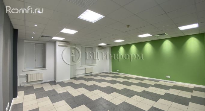 Аренда офиса 47 м², Кондратьевский проспект - фото 2