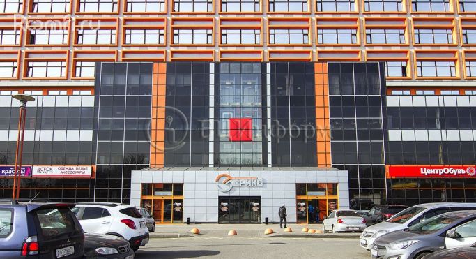 Аренда офиса 38 м², улица Седова - фото 4