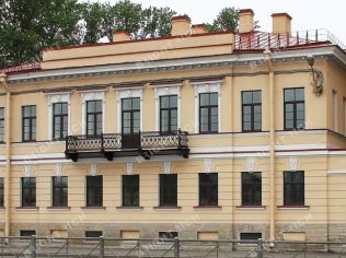 Продажа офиса 4078 м²
