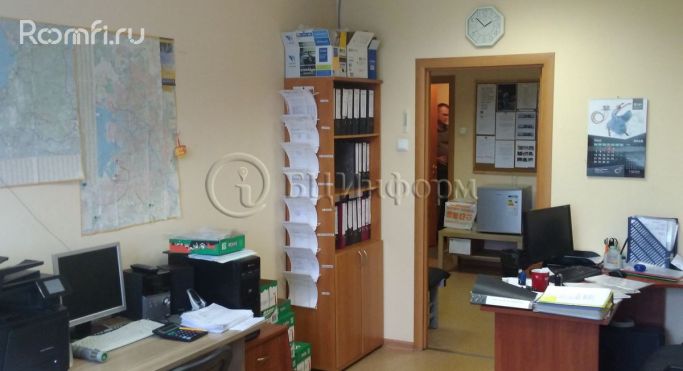 Аренда офиса 51.5 м², проспект Культуры - фото 2