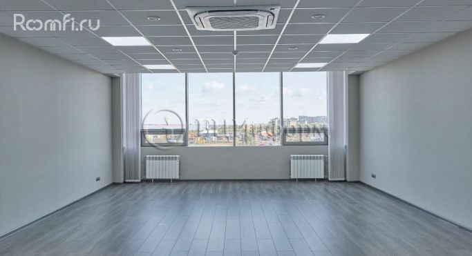 Аренда офиса 400 м², Домостроительная улица - фото 3