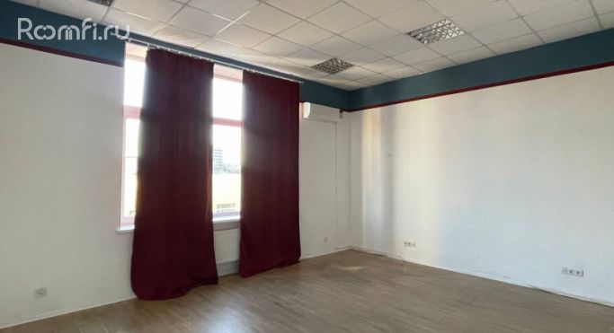 Аренда офиса 37.9 м², Заозёрная улица - фото 2