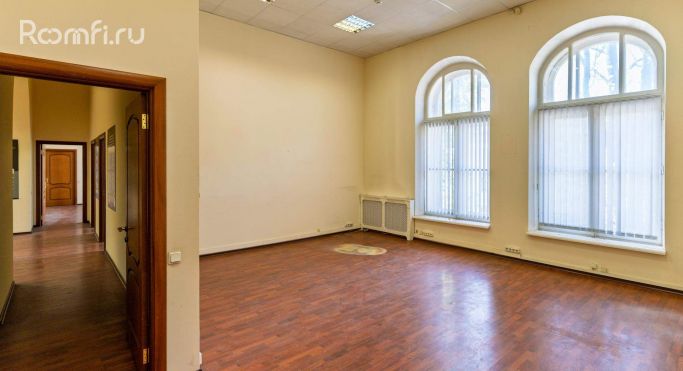 Продажа офиса 204.6 м², 4-я линия Васильевского острова - фото 4