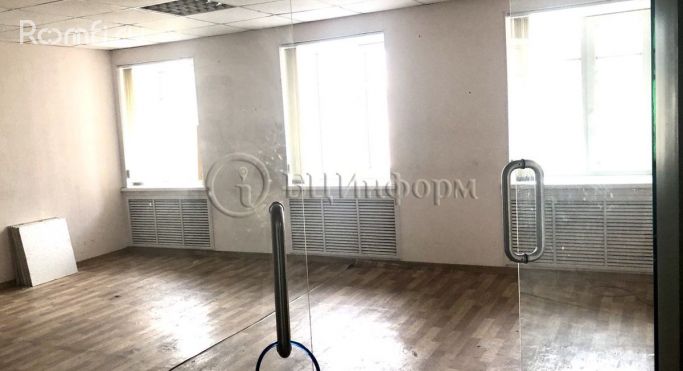 Аренда офиса 270 м², Лиговский проспект - фото 5
