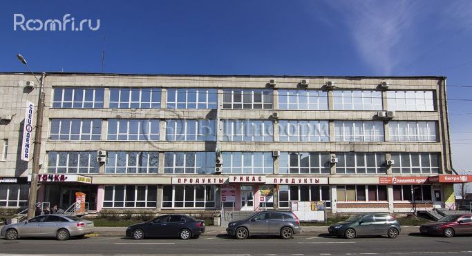 Аренда помещения свободного назначения 200 м², улица Седова - фото 5