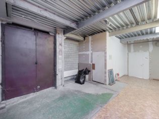 Аренда производственного помещения 11.2 м²