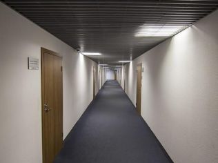 Аренда офиса 210 м2 в бизнес-центре, метро Обухово