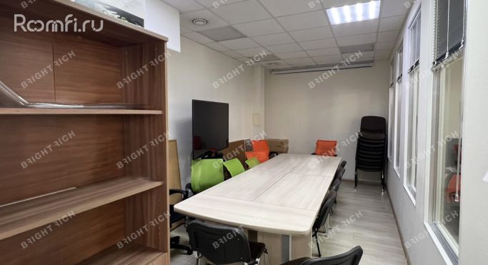 Аренда офиса 368 м², Воронежская улица - фото 3