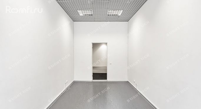 Аренда офиса 202 м², улица Маршала Тухачевского - фото 3