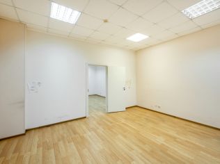 Аренда офиса 497 м²