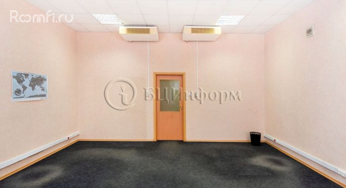 Аренда офиса 37.3 м², Галерная улица - фото 2