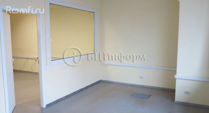 Аренда офиса 58 м², Магнитогорская улица - фото 2