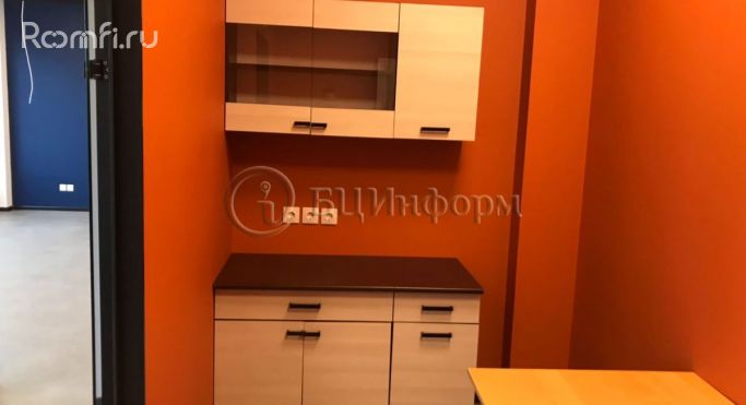 Аренда офиса 38 м², улица Седова - фото 1