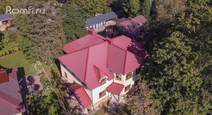 Аренда помещения свободного назначения 703 м², Красноармейская улица - фото 2