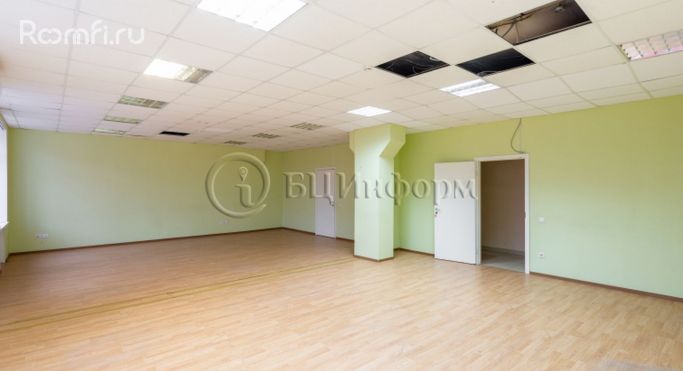 Аренда офиса 42.4 м², Заозёрная улица - фото 4