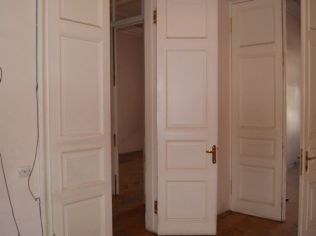 Аренда офиса 84.7 м2 в бизнес-центре, метро Достоевская