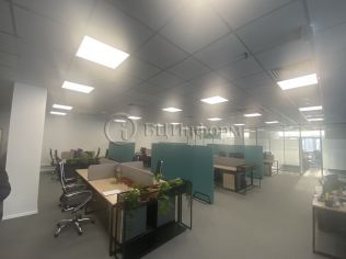 Аренда офиса 36 м²