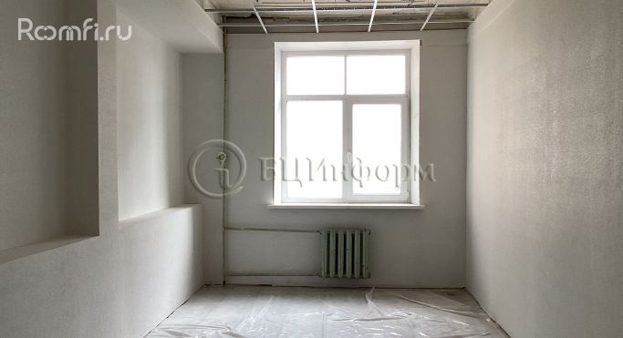 Аренда офиса 732.8 м², Большой проспект Васильевского острова - фото 3