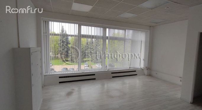 Аренда офиса 40 м², Бухарестская улица - фото 4