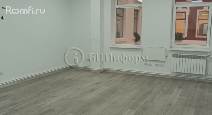Аренда офиса 95.2 м², набережная Макарова - фото 3