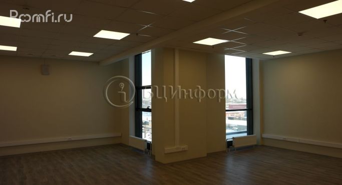 Аренда офиса 124.1 м², Софийская улица - фото 3