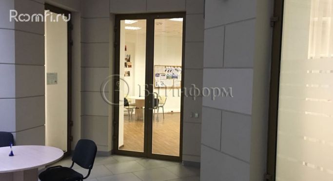 Аренда офиса 105 м², улица Чайковского - фото 1